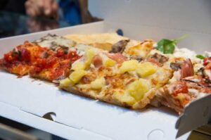 Alice Pizza Ciamarra