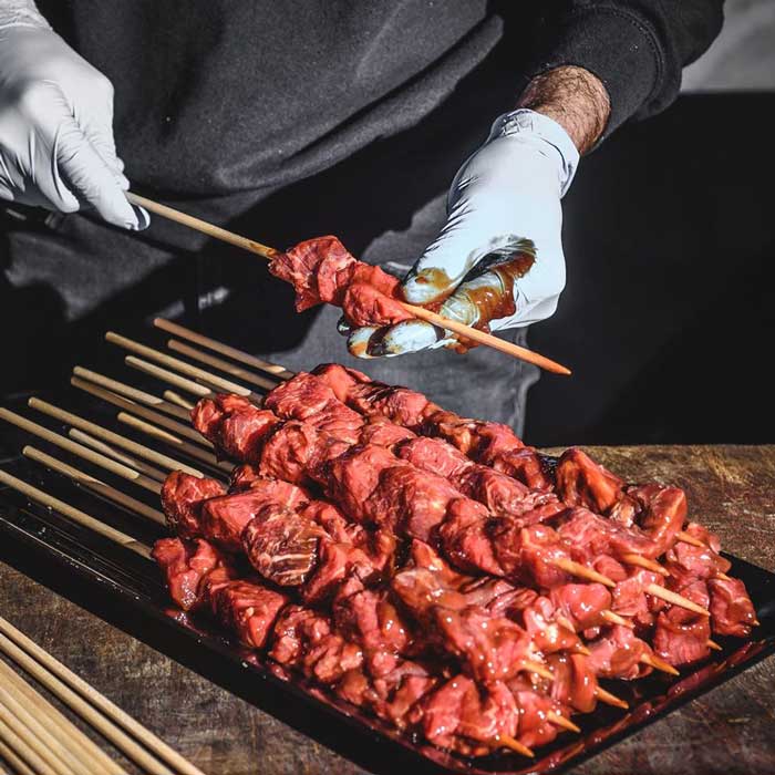 Carnezzeria di Kilo - Macelleria e Hamburger Don Bosco
