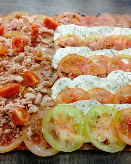 Pizzeria Cip e Ciop - zona Romanina