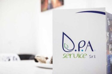 Dpa Service - Servizi pulizie - Romanina