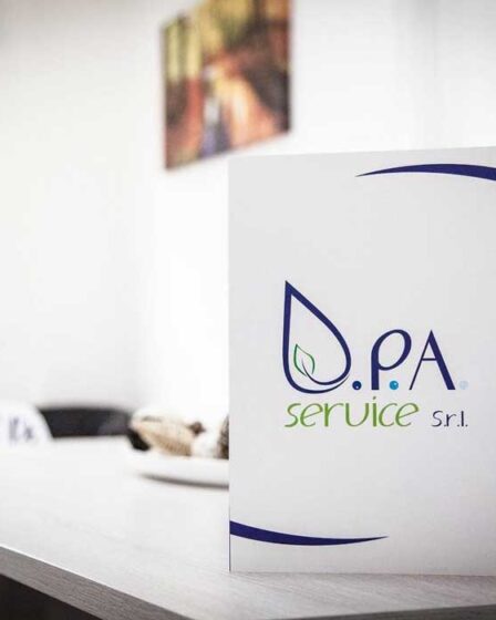 Dpa Service - Servizi pulizie - Romanina