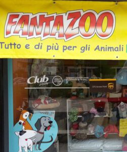 Fantazoo
