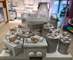 Lallo Baby Outlet Pannolini