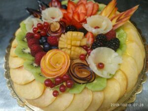 Pasticceria Sartre