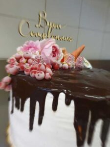 Smile Gelateria