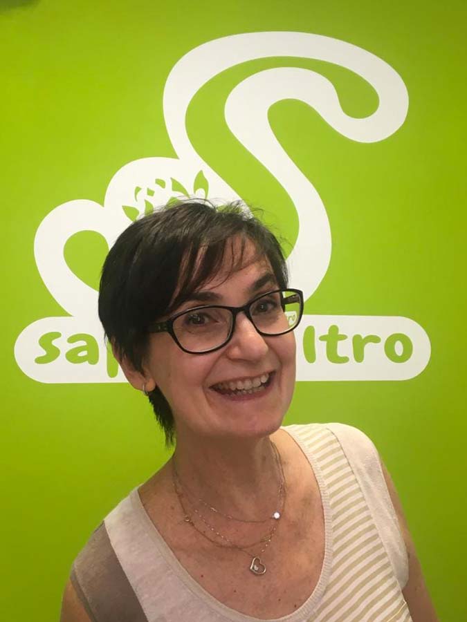 Intervista Emma Tardella di Saponiealtro